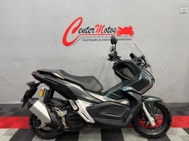HONDA ADV 150 ABS