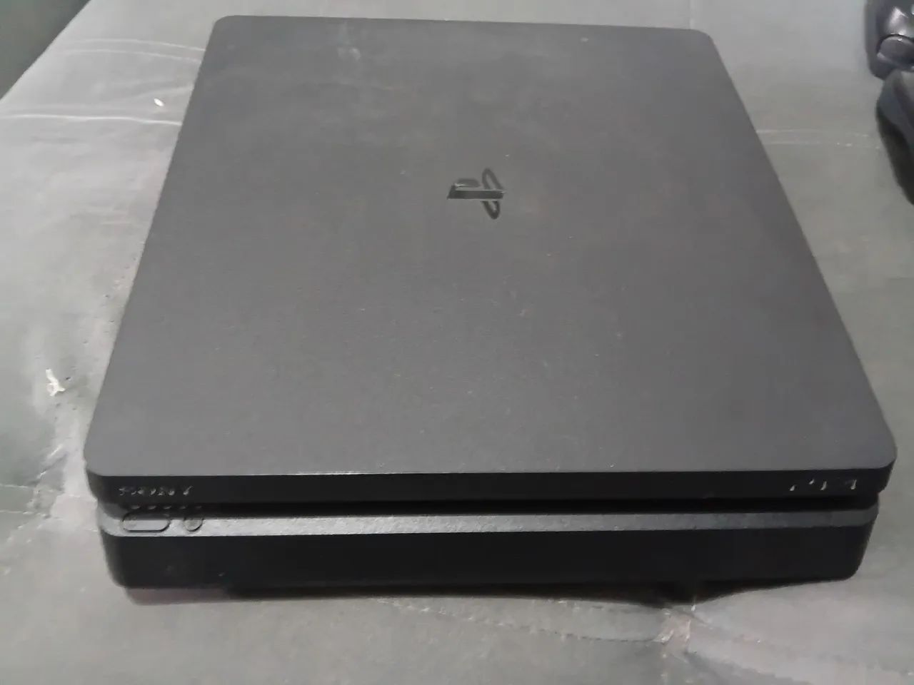 Ps4 slim 1TB - Foto 2