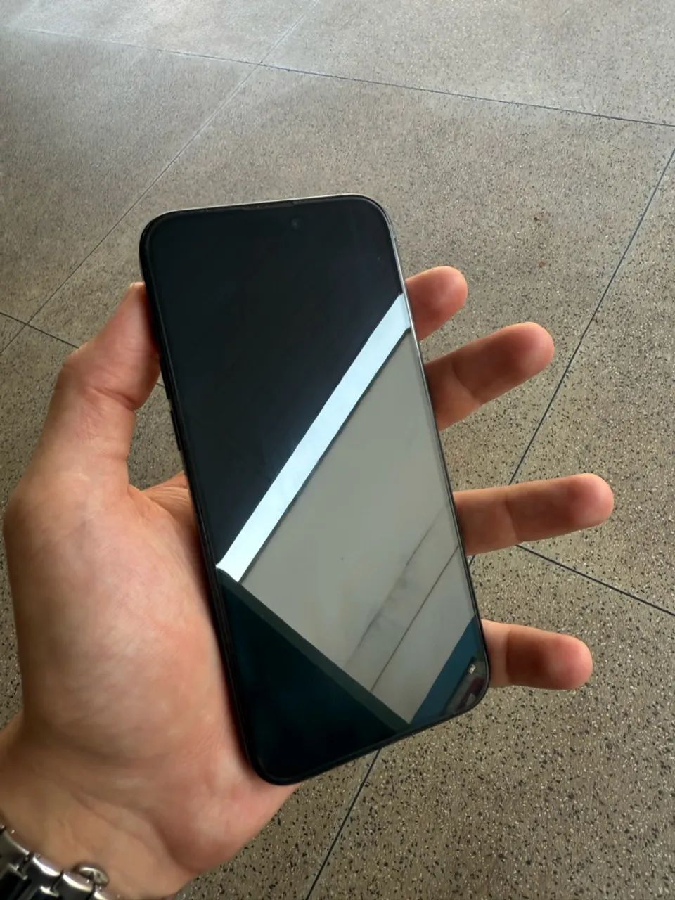 iPhone 15 Pro Max  - Foto 2