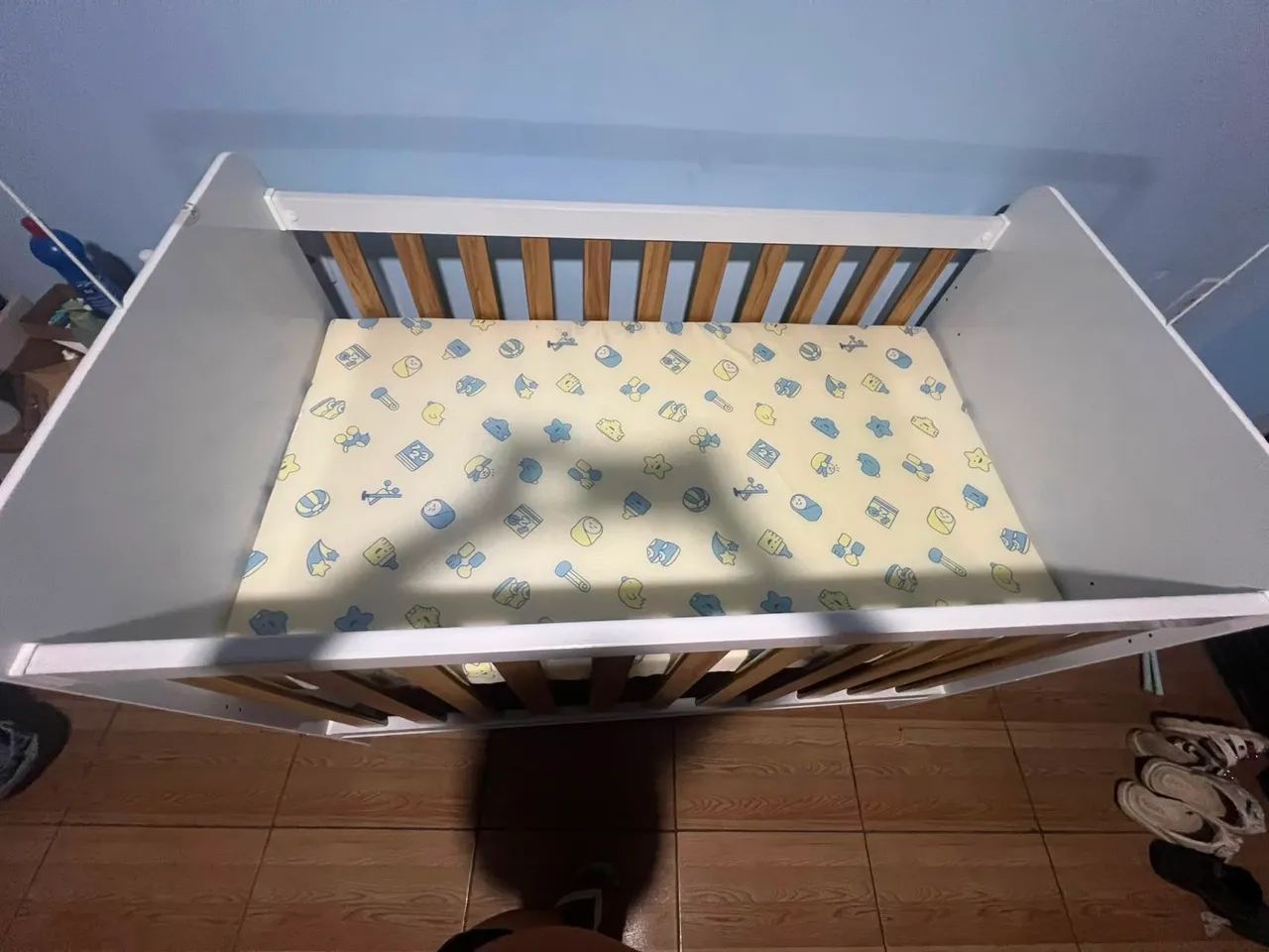 Berço Cama - Foto 2