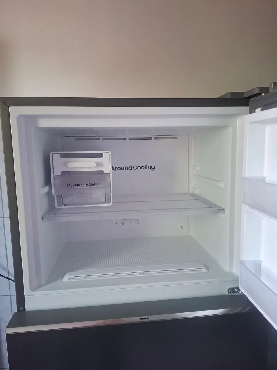 Vendo geladeira samsung  - Foto 2
