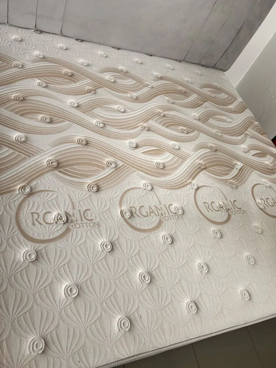 Cama King Size  - Foto 4