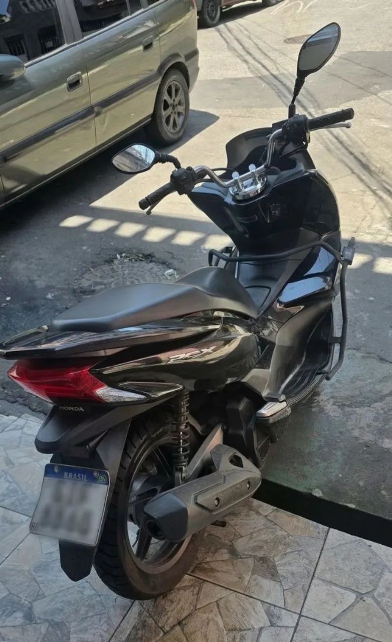 Honda PCX 2016  - Foto 4