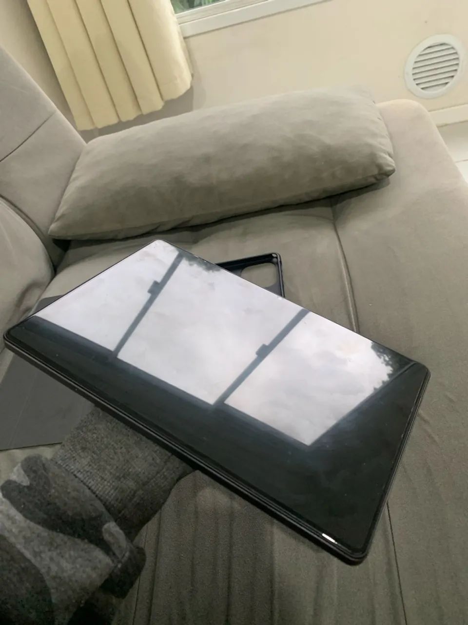 Tablet 10.1 polegadas 128gb  - Foto 4
