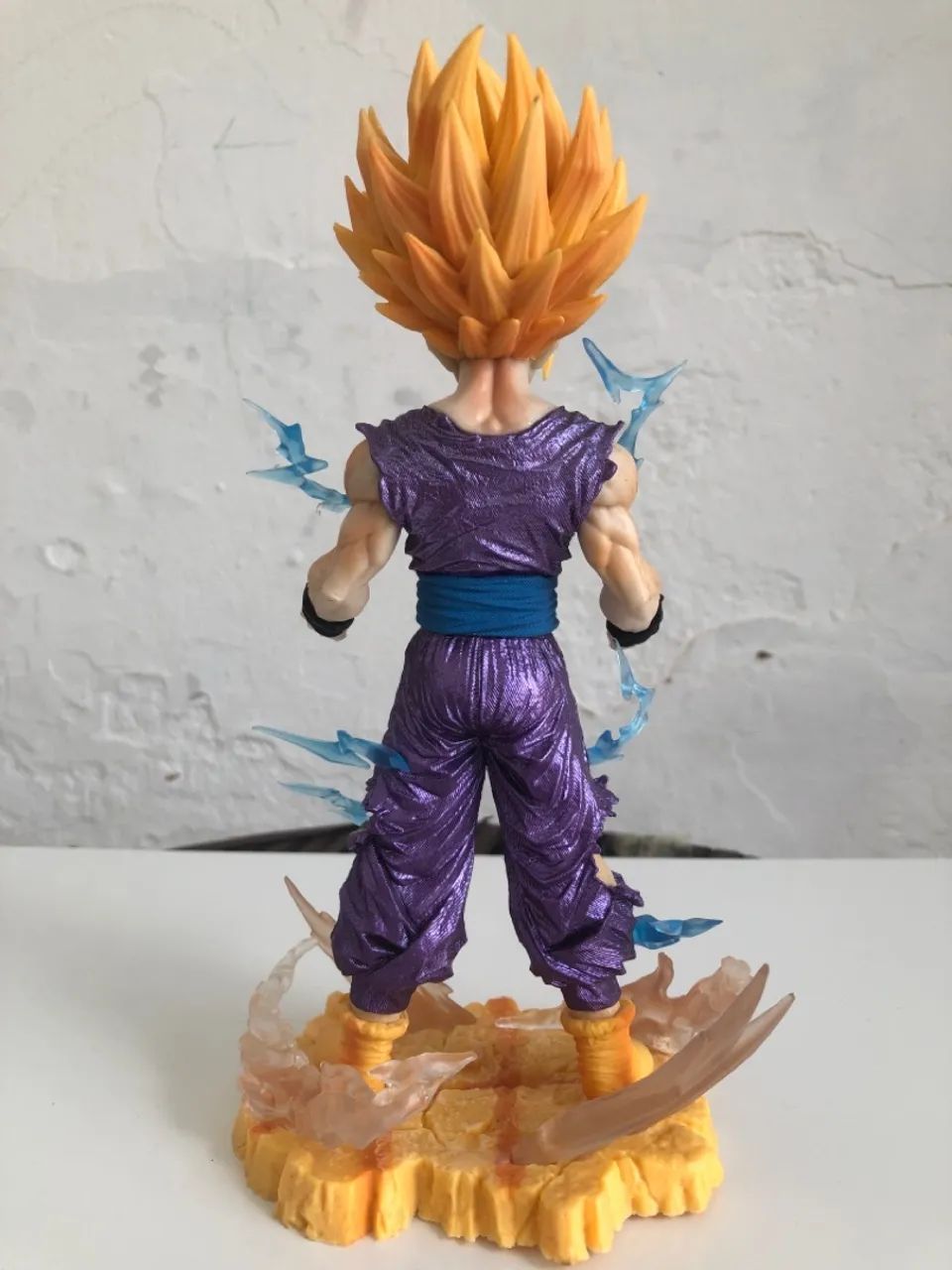 DRAGON BALL SON GOHAN  - Foto 5