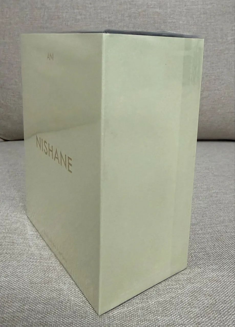 Nishane Ani Extrait de Parfum 100ml - Foto 4