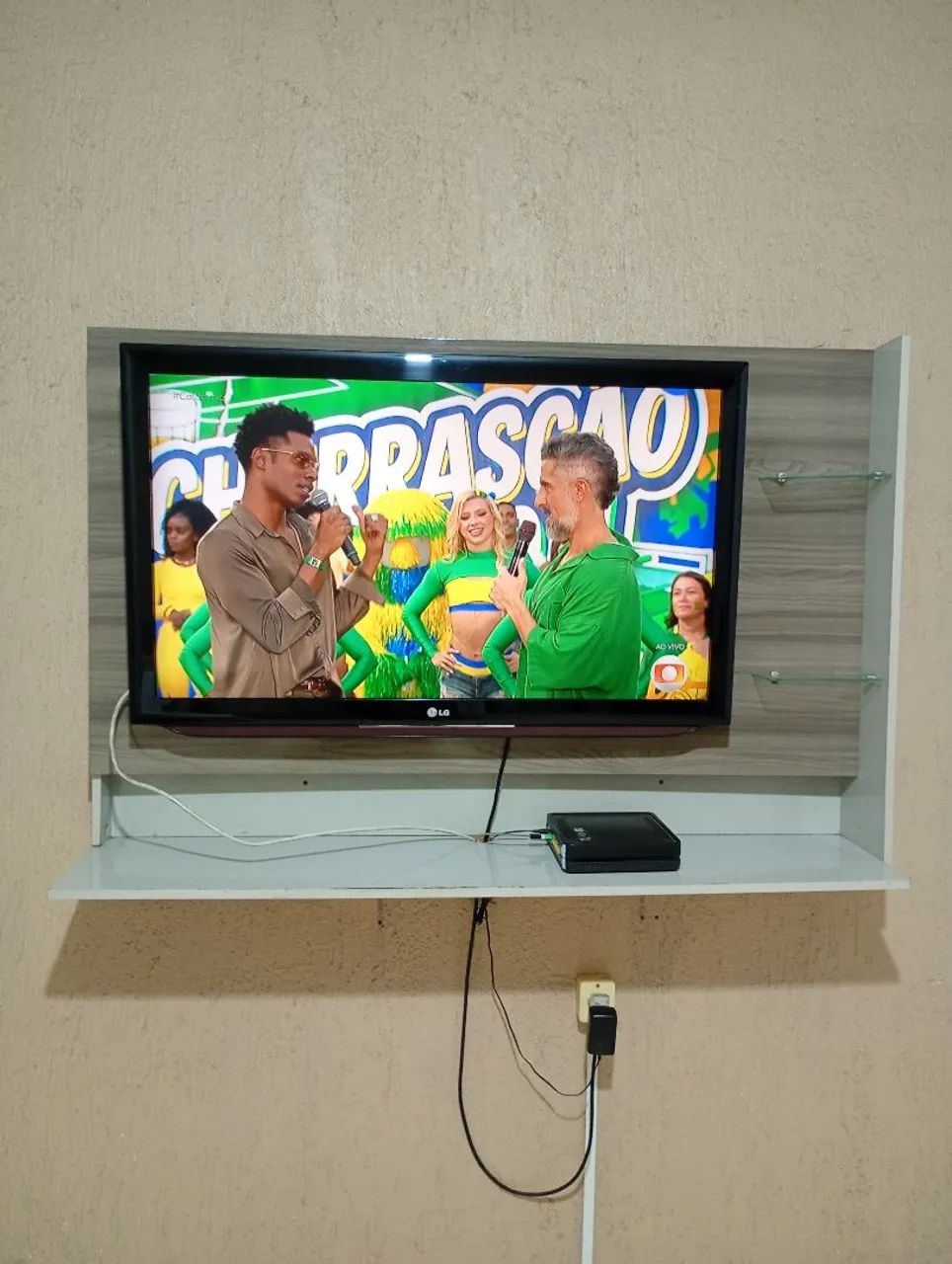 Tv 42 polegadas LG
