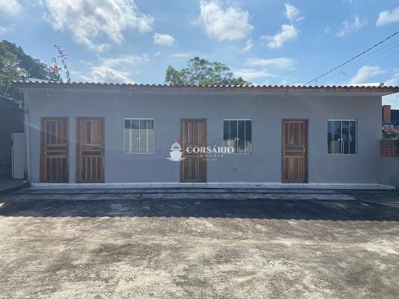 Casa 5 quartos Grajaú Litoral do Paraná - Foto 2