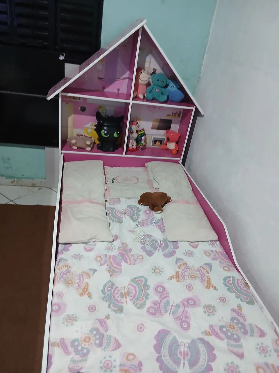 Cama Infantil  - Foto 4