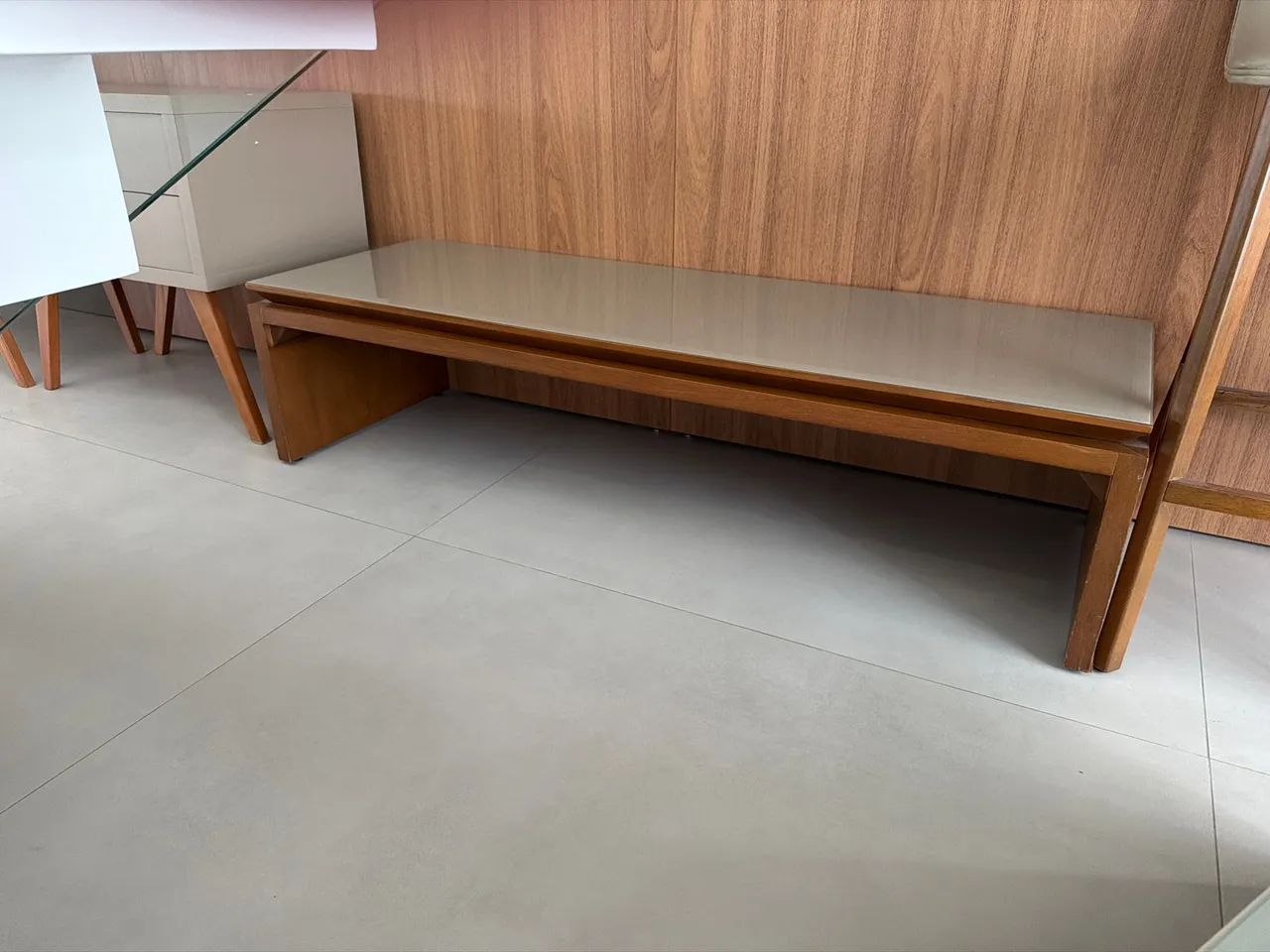 Vende se mesa de centro  - Foto 2