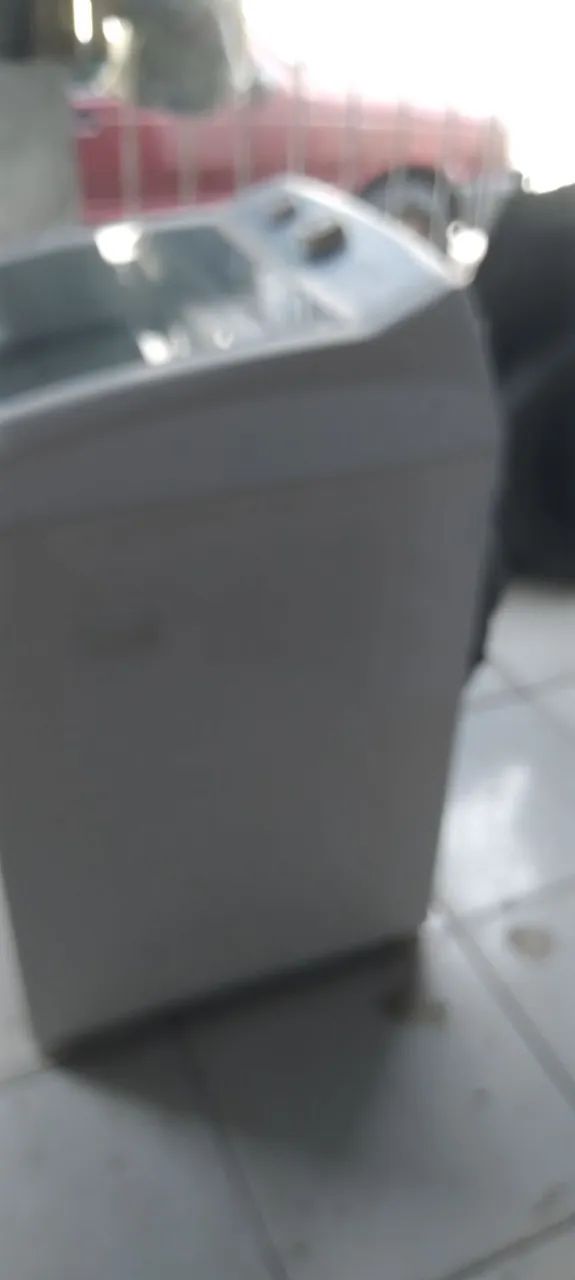 Máquina de lavar 11.5k - Foto 5