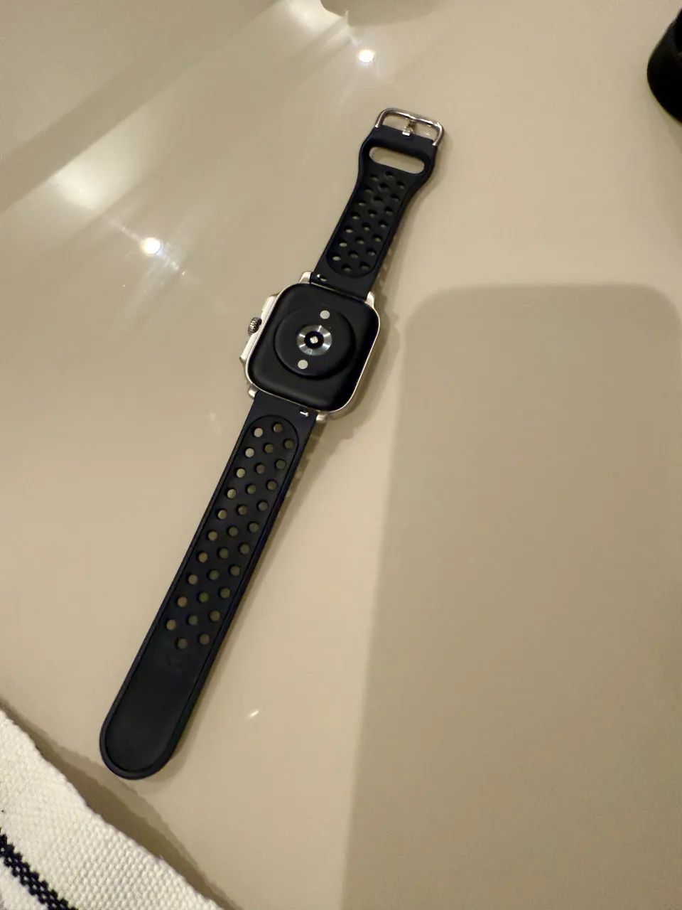 Smartwatch Amazfit Cheetah Square - Foto 2
