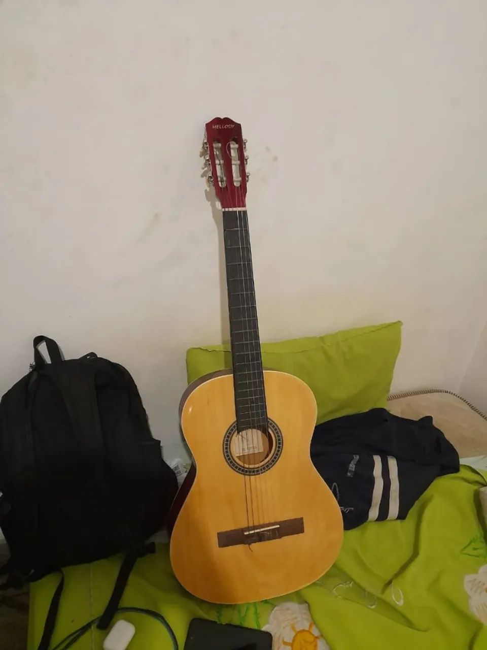 Violão  - Foto 2