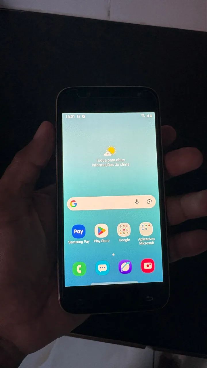 Galaxy J5 PRO - Foto 3
