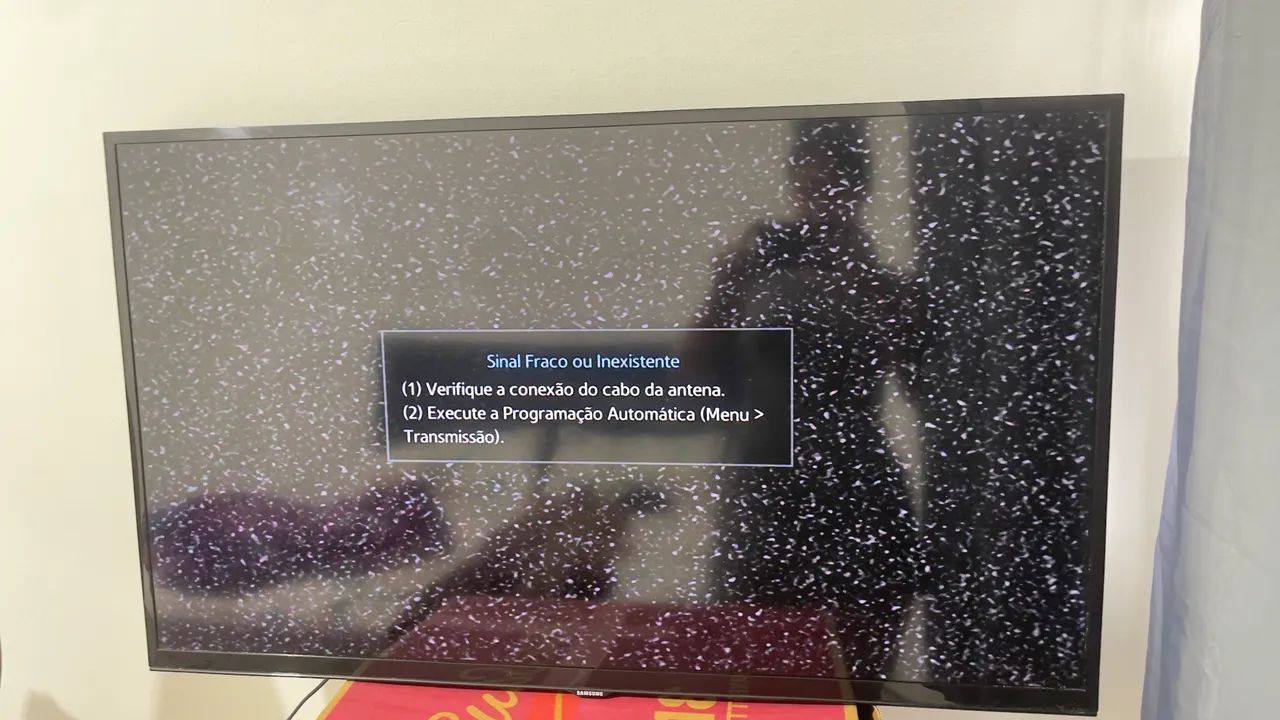 Tv Samsung 40? - Foto 3