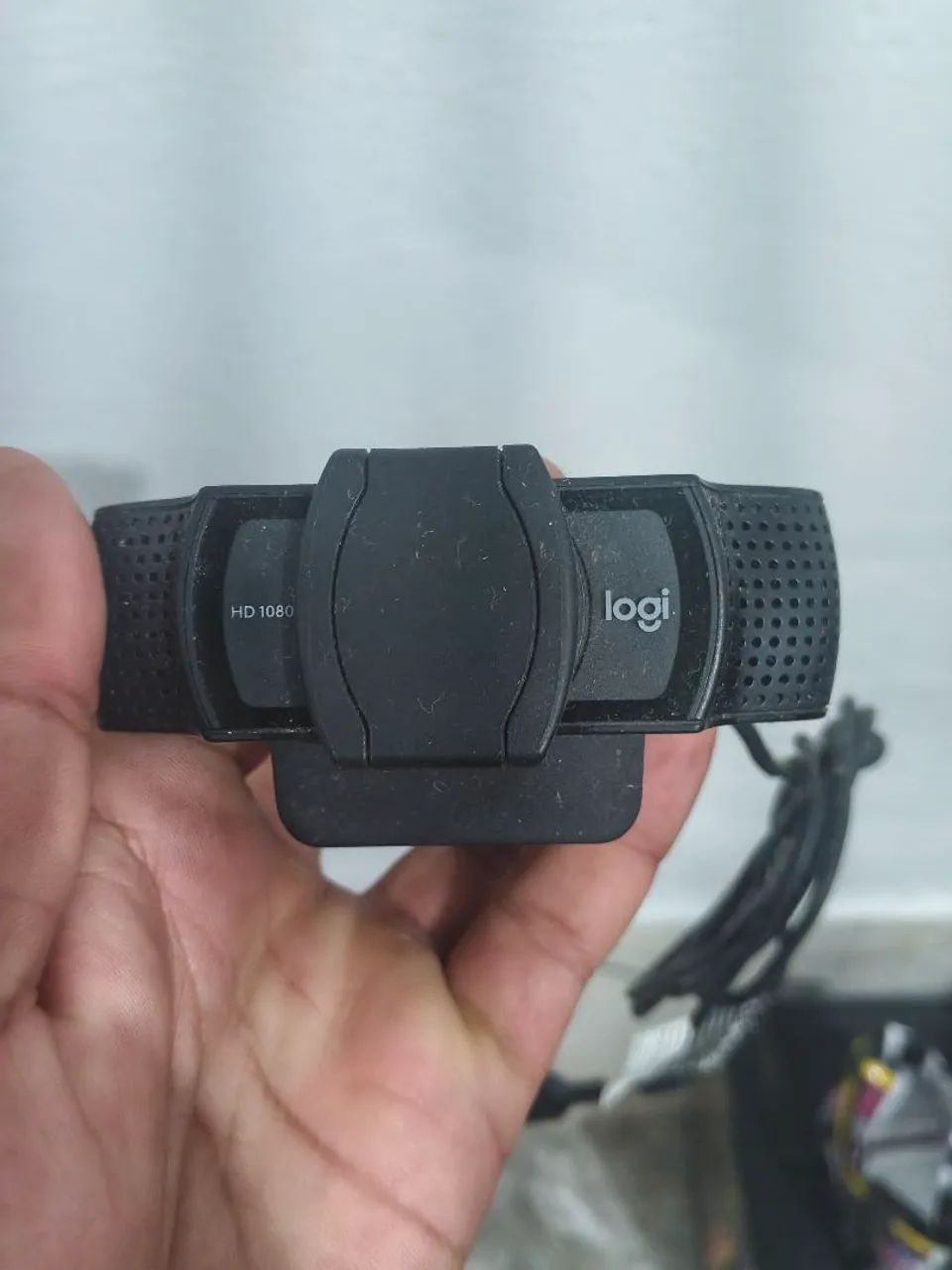 Webcam Logitech - Foto 2