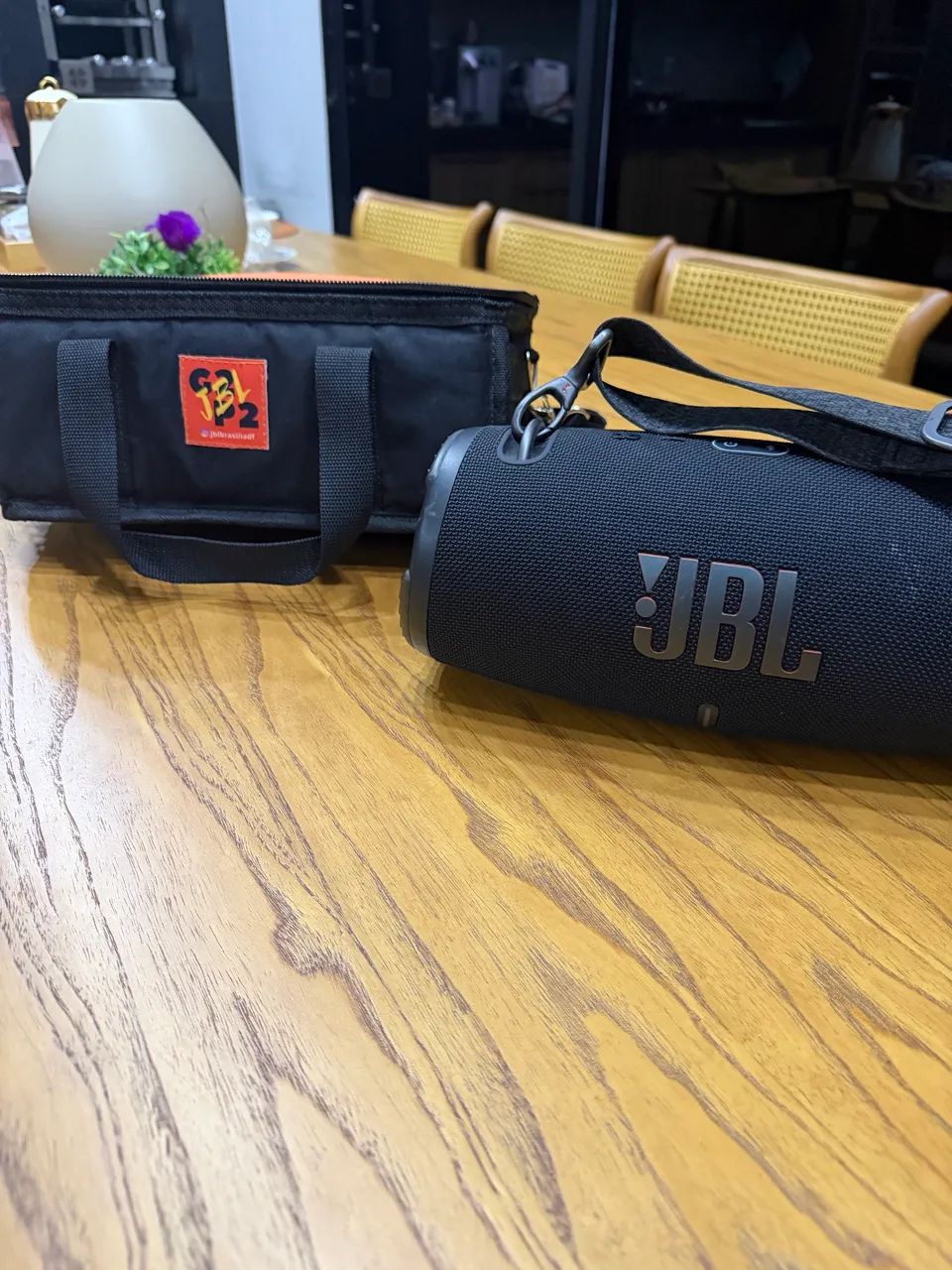Caixa JBL Xtreme 3 - Foto 2