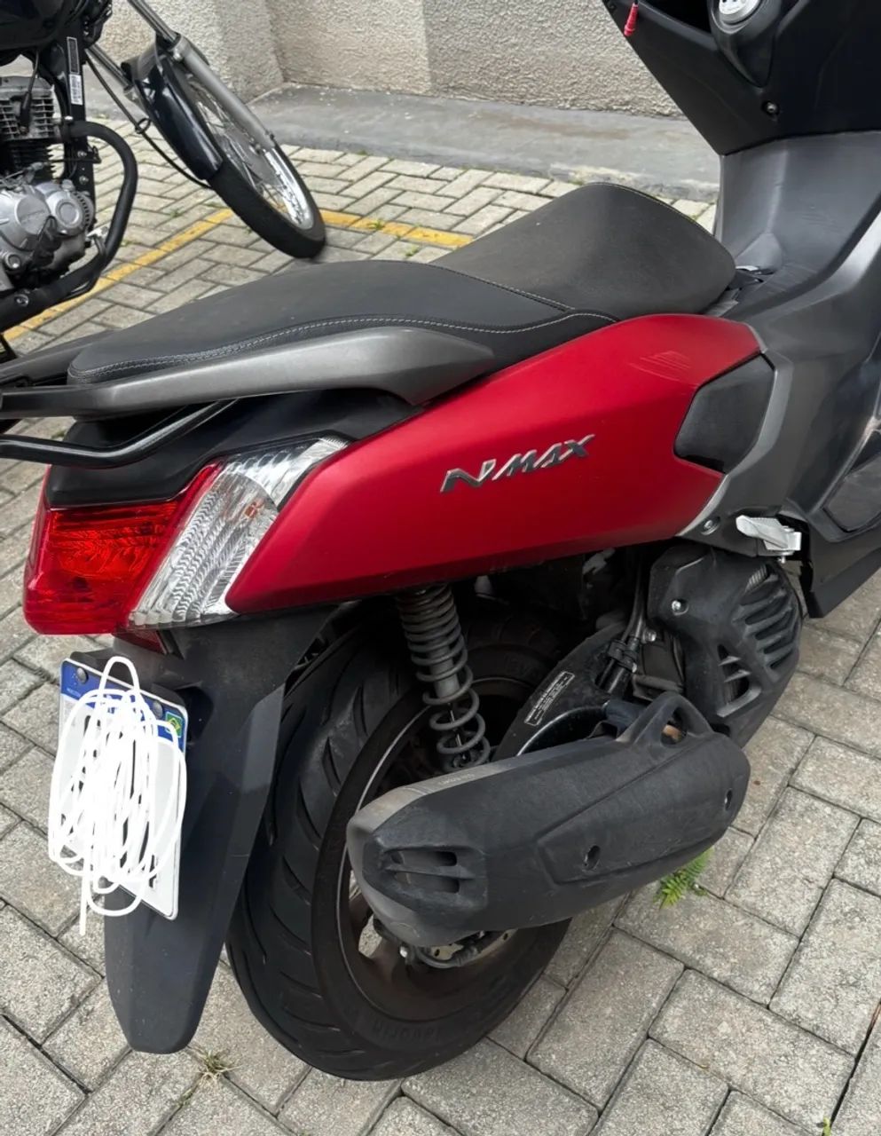 NMAX - Foto 2
