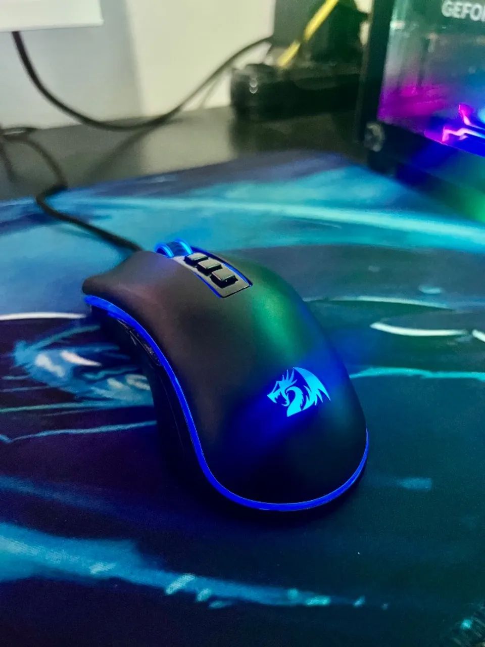 Pc gamer completo pra rodar tudo - Foto 3