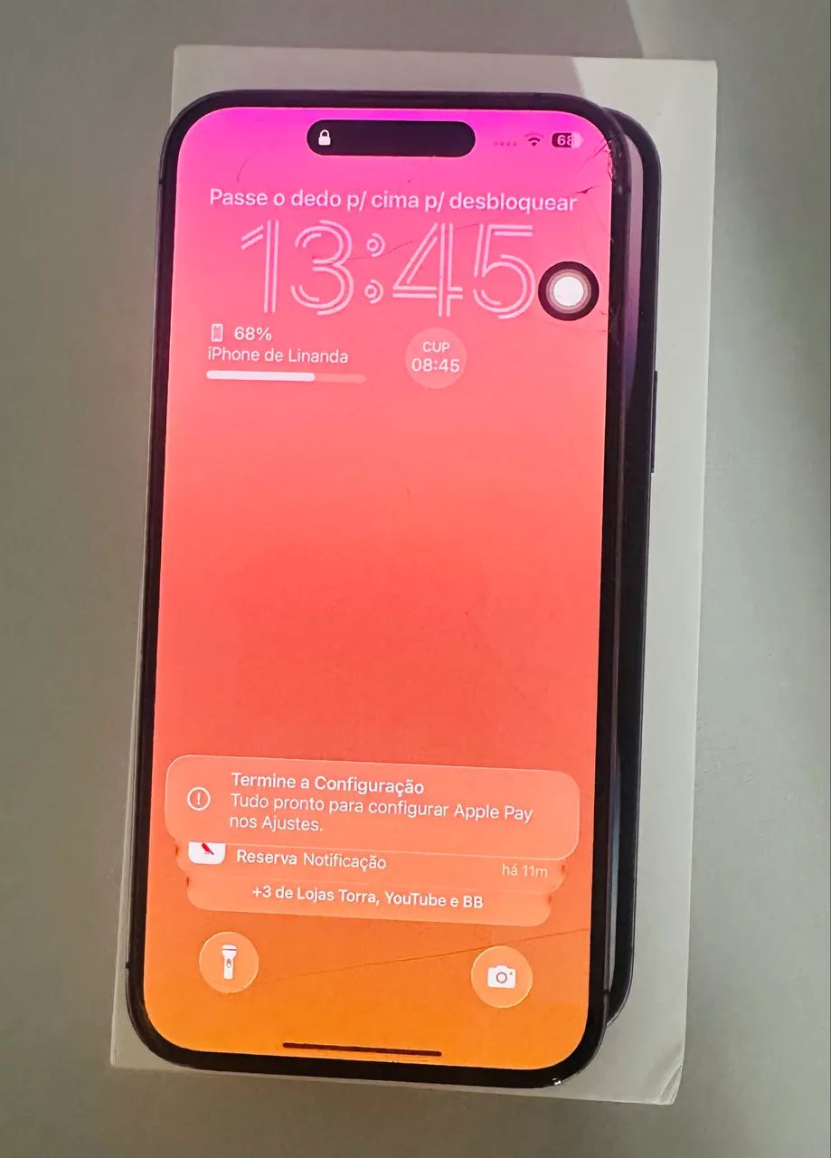 iPhone 14 Pro Max 128