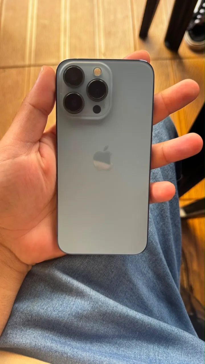 iPhone 13 Pro
