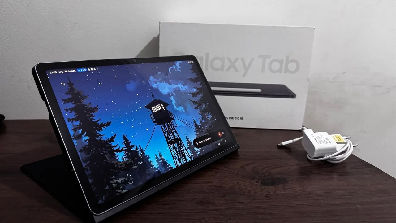 Tablet S10 FE Samsung
