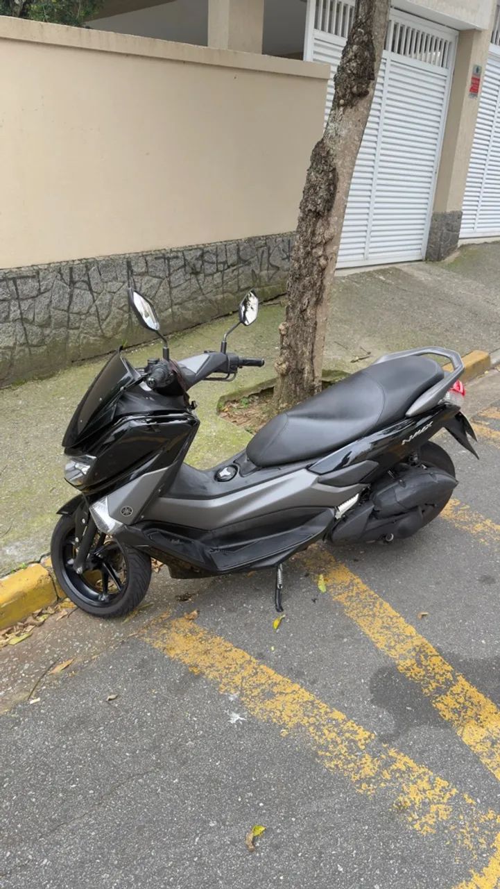 VENDO NMAX 2019 - Foto 2