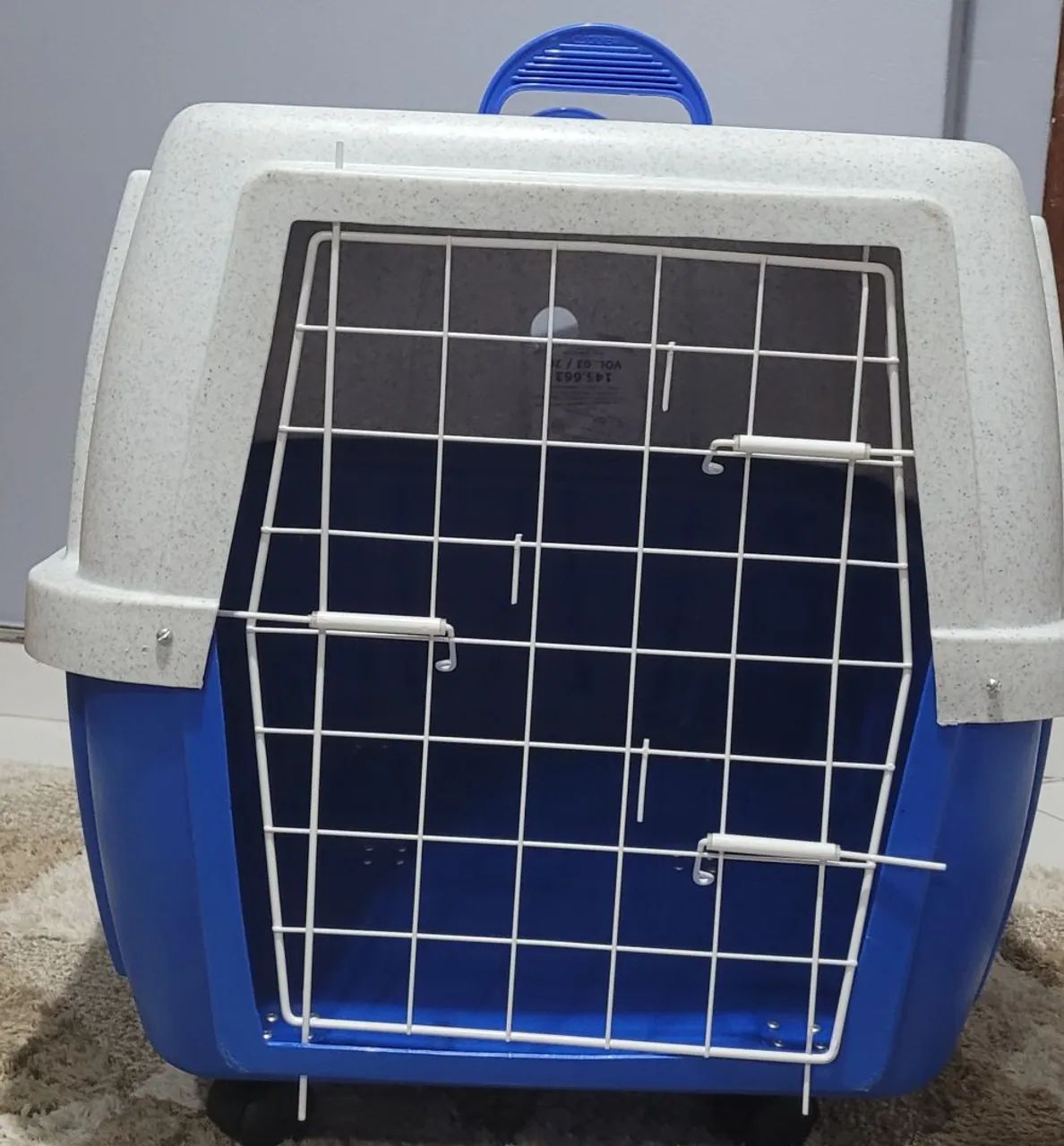 CAIXA TRANSPORTADORA - Foto 3