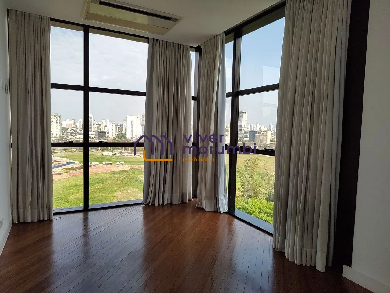 Condomínio, Morumbi - São Paulo - Foto 3