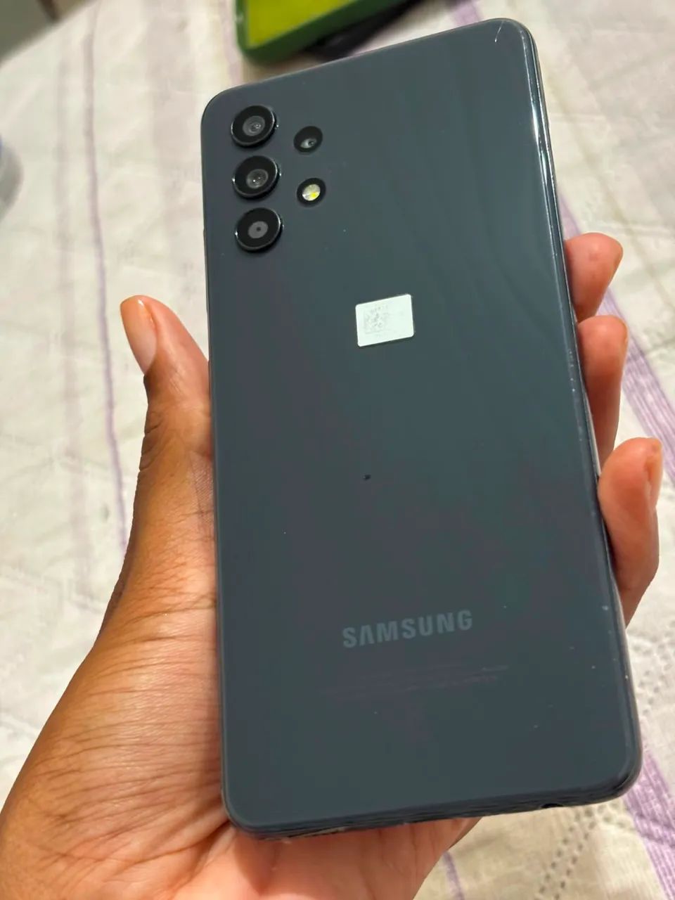 Samsung A32  - Foto 2