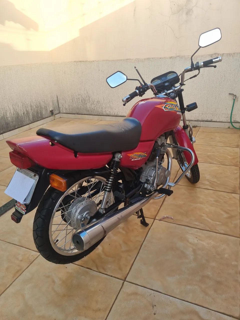 Segundo dono - Foto 3