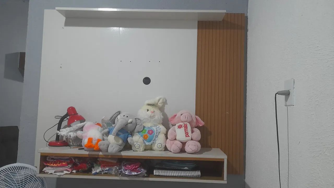 Painel de tv