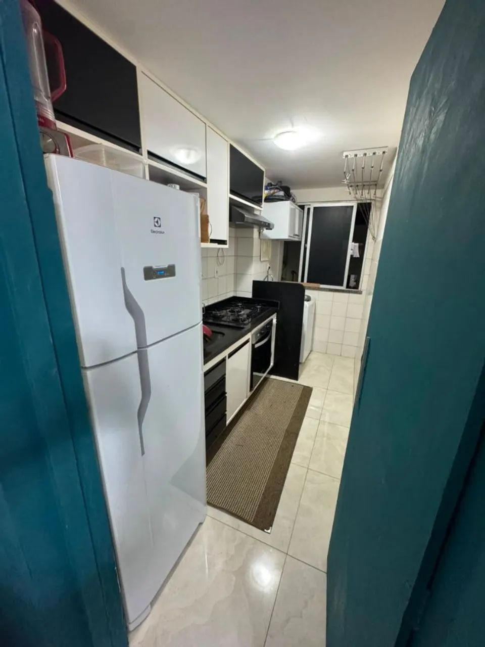Aluga-se apartamento - Foto 2