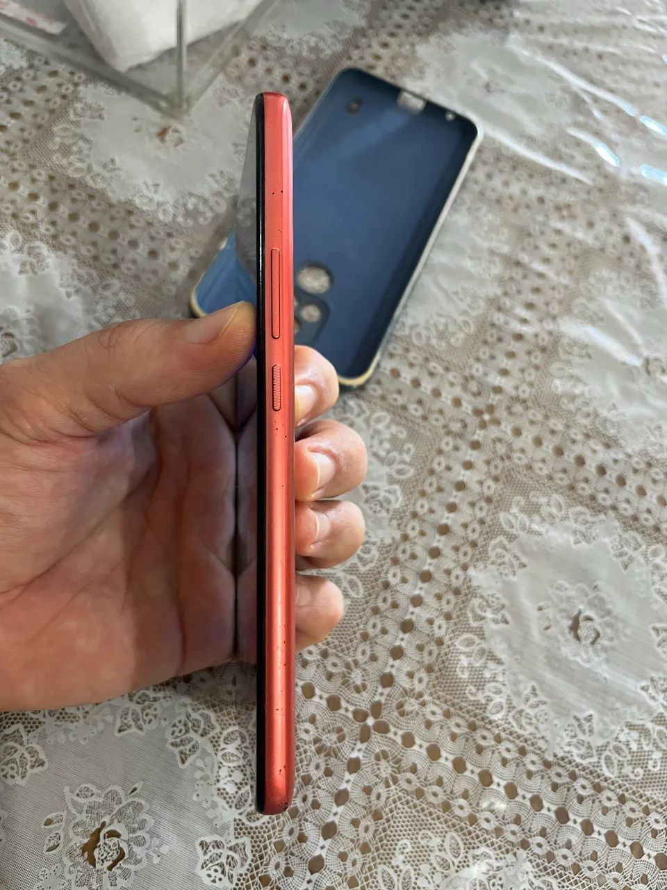 Motorola e7 de 64 gigas  - Foto 4