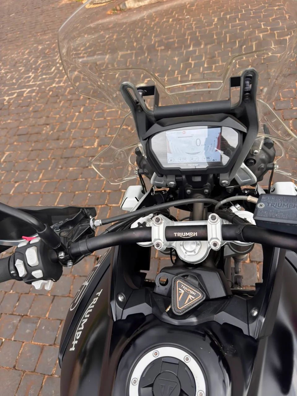 Tiger xrt 800  - Foto 2