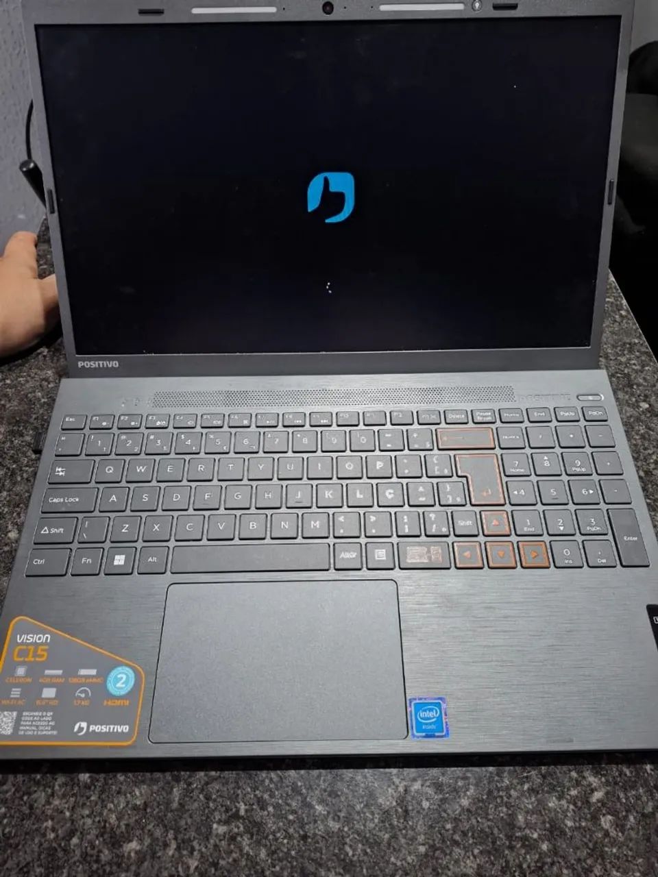Notebook  - Foto 2