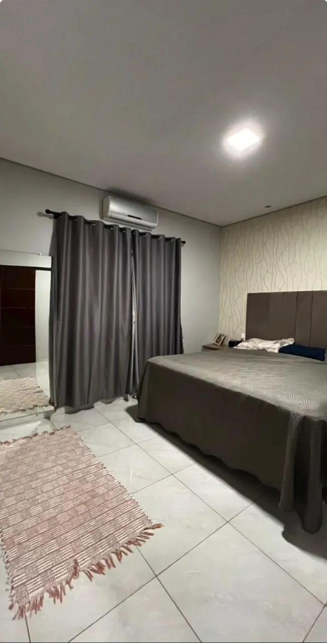 Casa com 1 Suíte e 2 Quartos em Condomínio - Foto 4