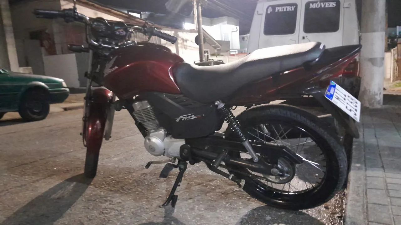 Fan 150 - Foto 3