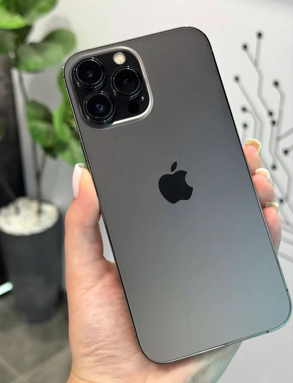 iPhone 13 Pro Max 256 gigas  - Foto 4