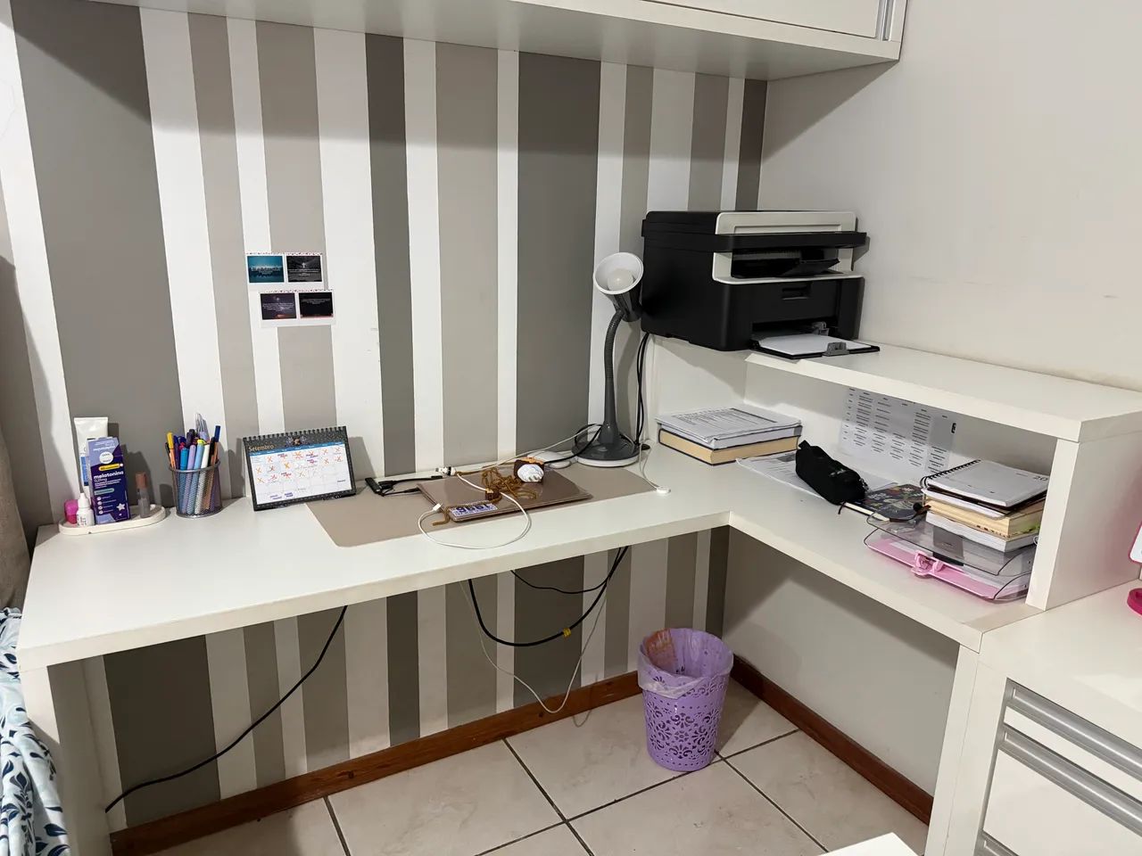 Mesa para escritório  - Foto 2