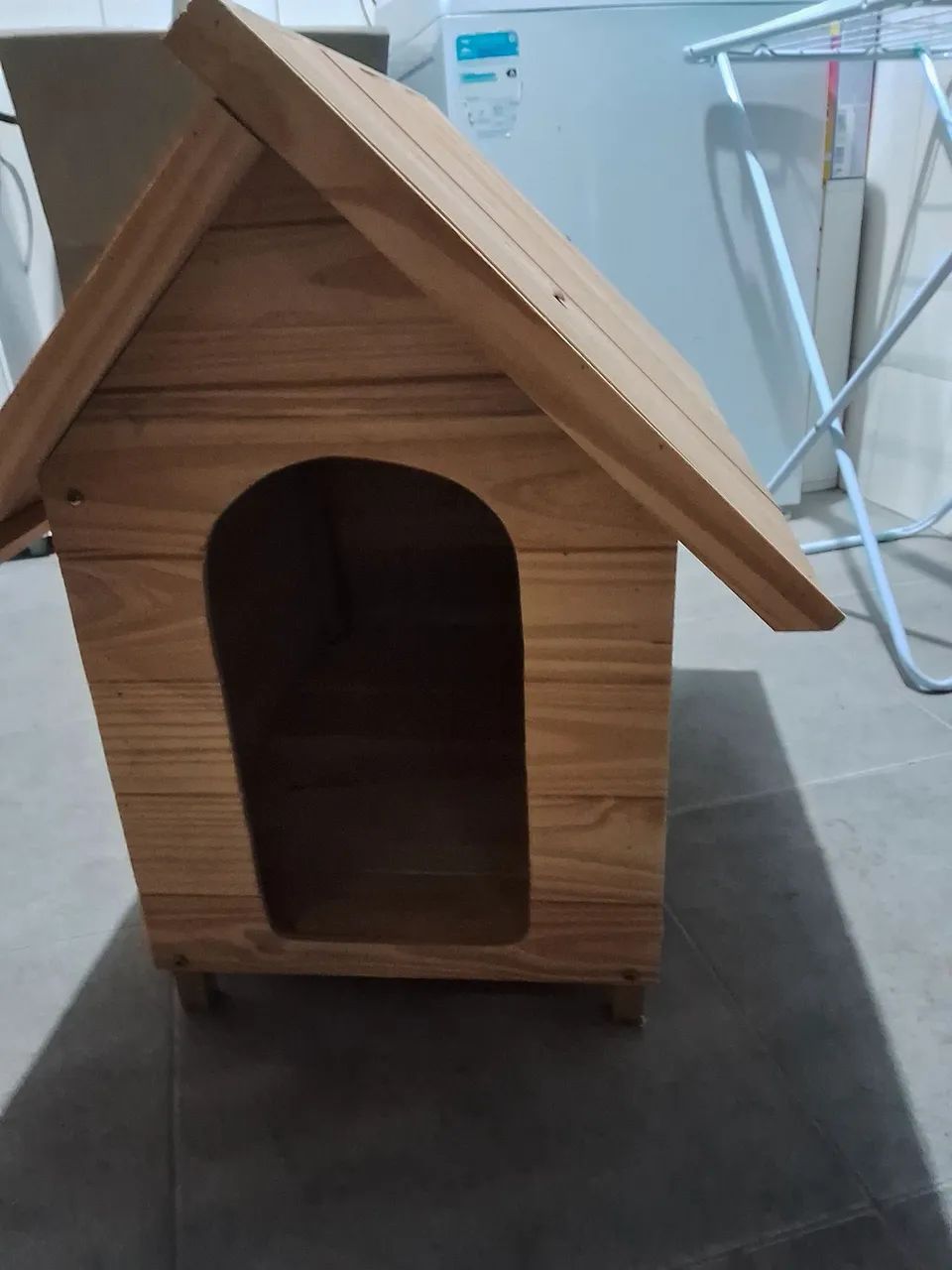 Casa de cachorro  - Foto 2