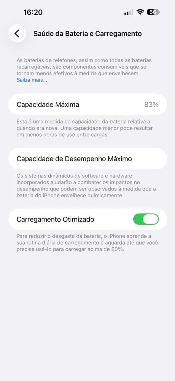 IPhone 14 pro Max 256gb - Foto 3