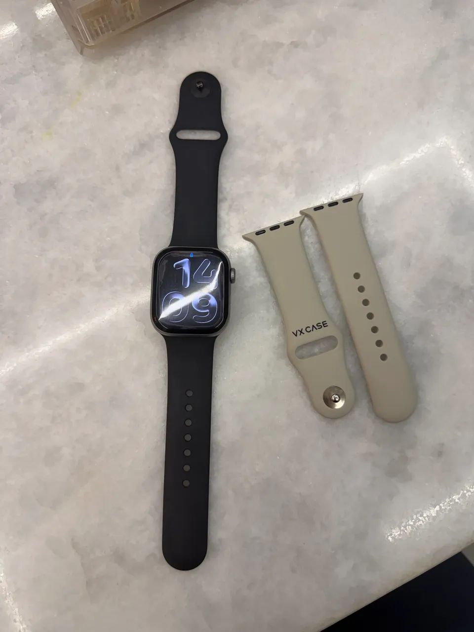 Apple Watch série 11