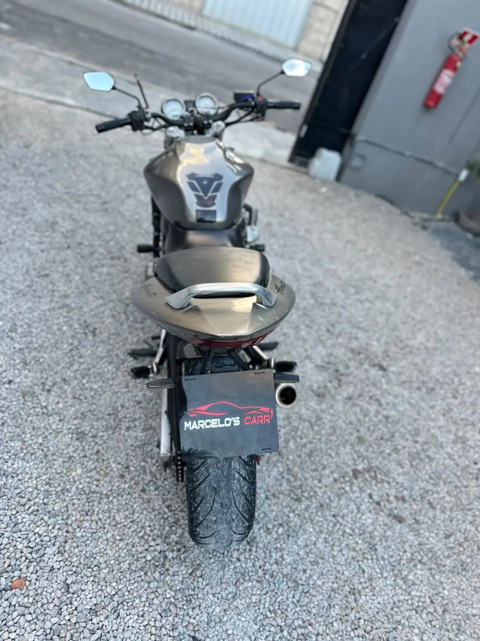 Moto - Foto 4