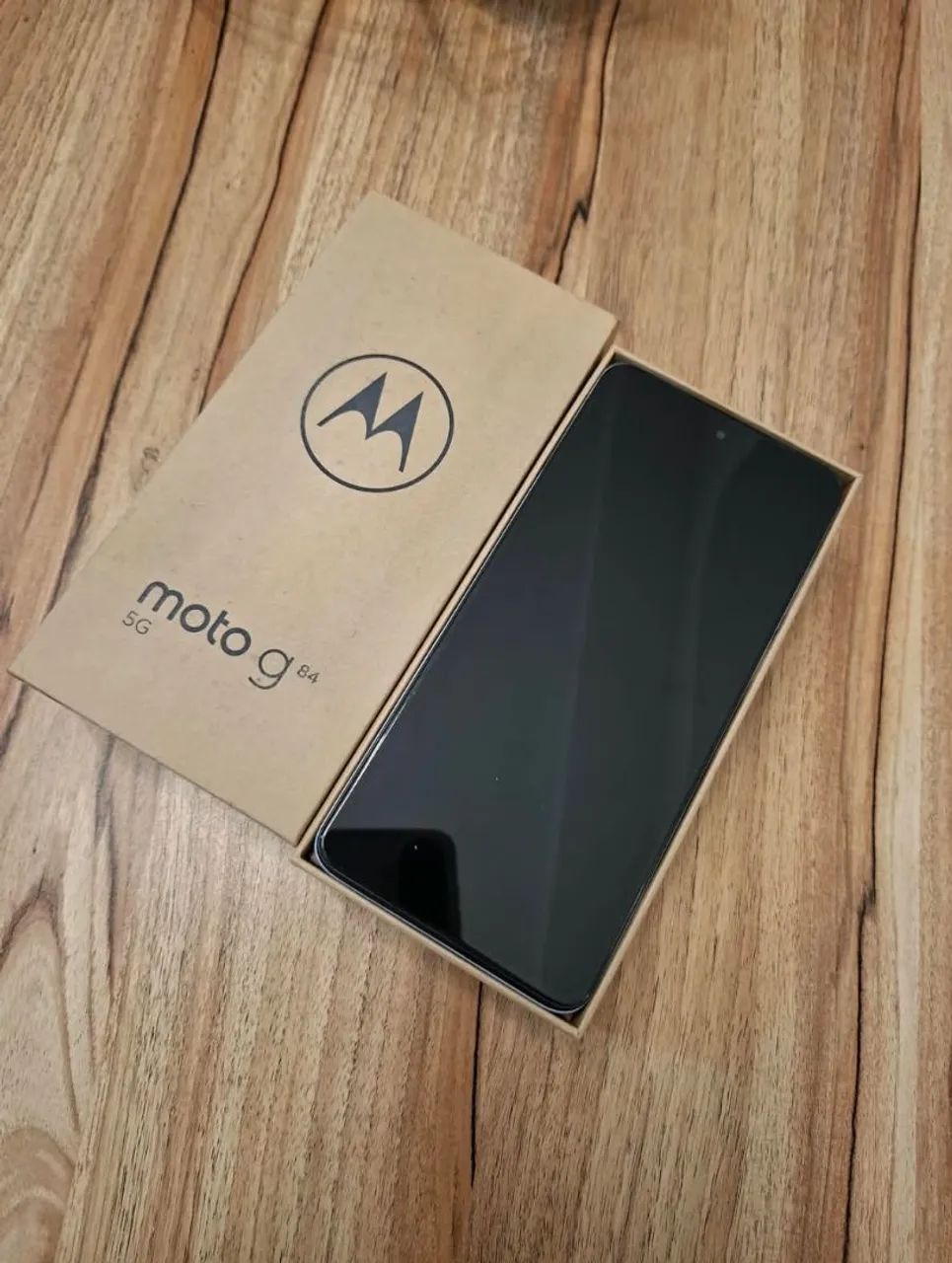 Motorola Moto G84  - Foto 3
