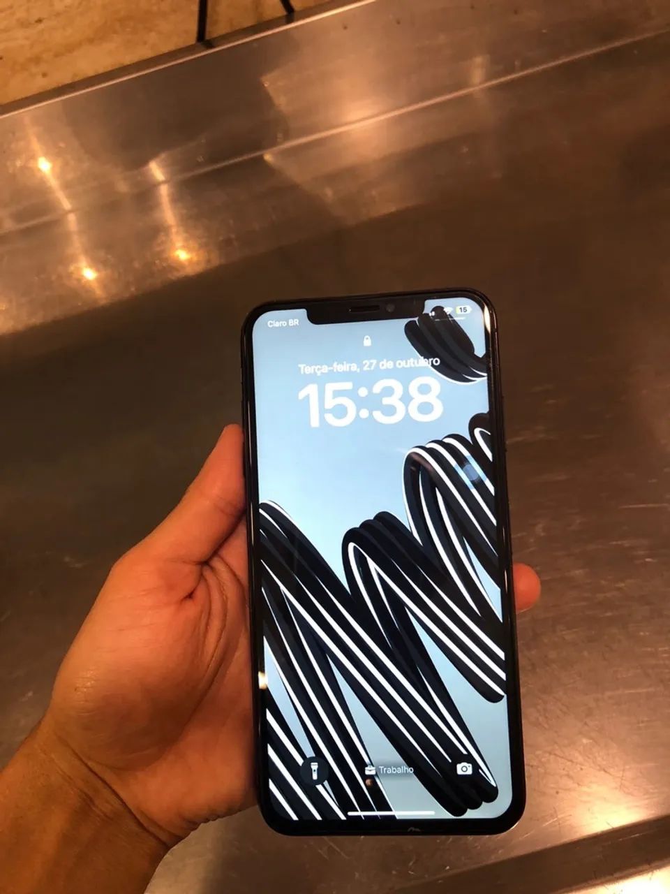 iPhone xs max - Foto 2