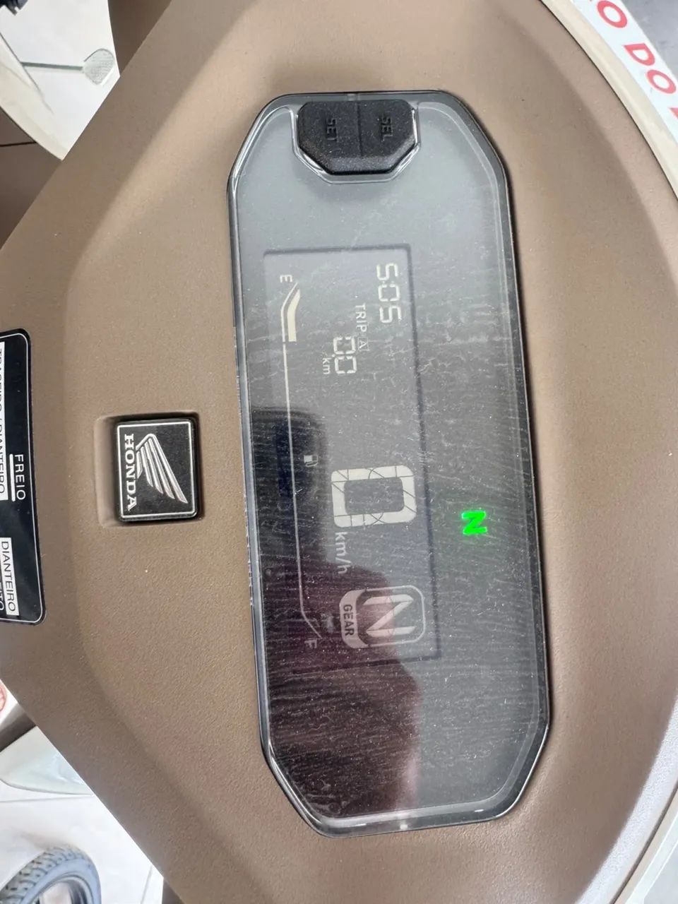 Biz 125 Ex 0km - Foto 3