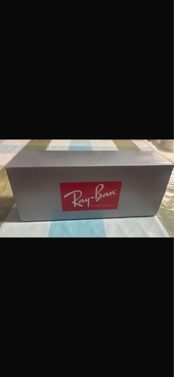 Óculos Ray ban feminino  - Foto 2