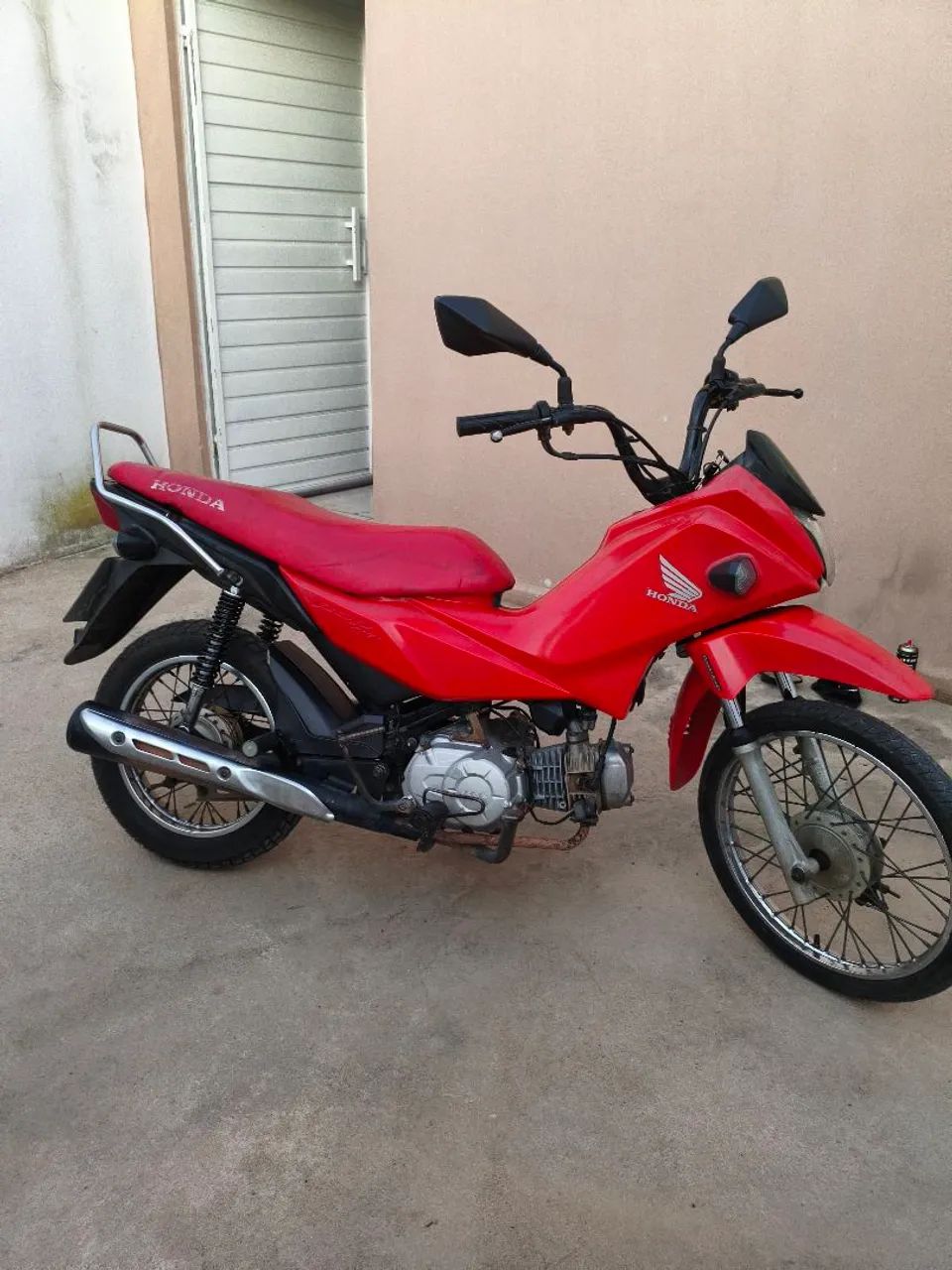 Pop 110i 2020  - Foto 3