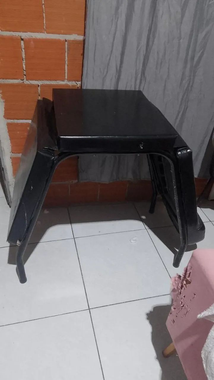 Maca bem conservada